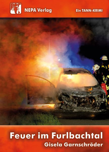 Cover von Feuer im Furlbachtal