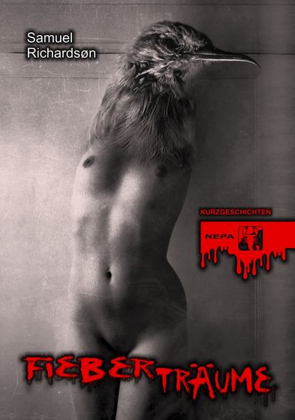 Cover von Fieberträume
