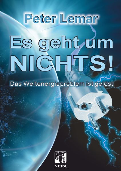 Cover von Es geht um NICHTS!