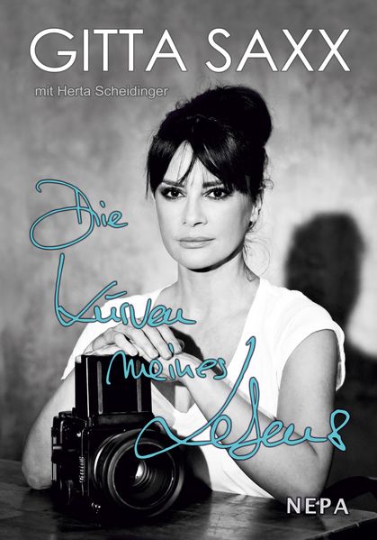 Cover von Die Kurven meines Lebens