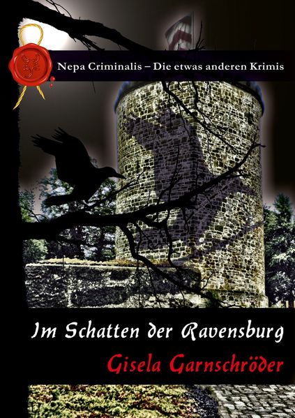 Cover von Im Schatten der Ravensburg