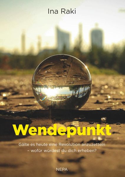 Cover von Wendepunkt