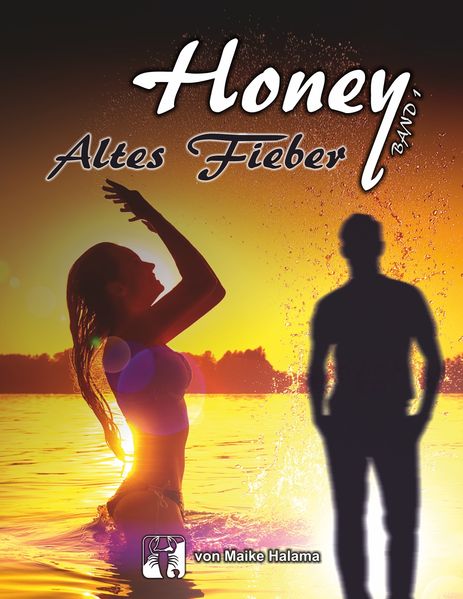 Cover von Honey