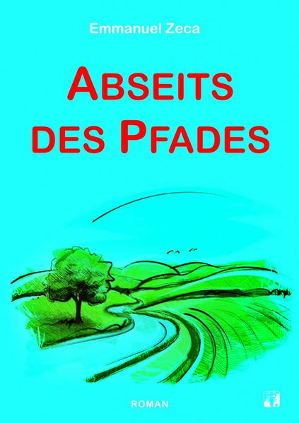 Cover von Abseits des Pfades