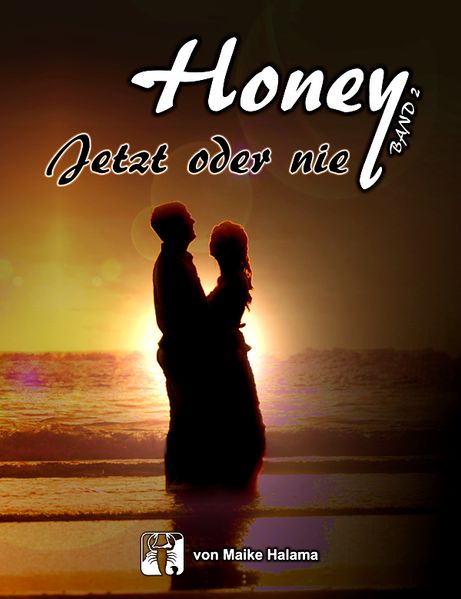 Cover von Honey