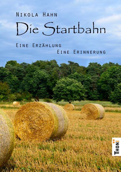 Cover von Die Startbahn