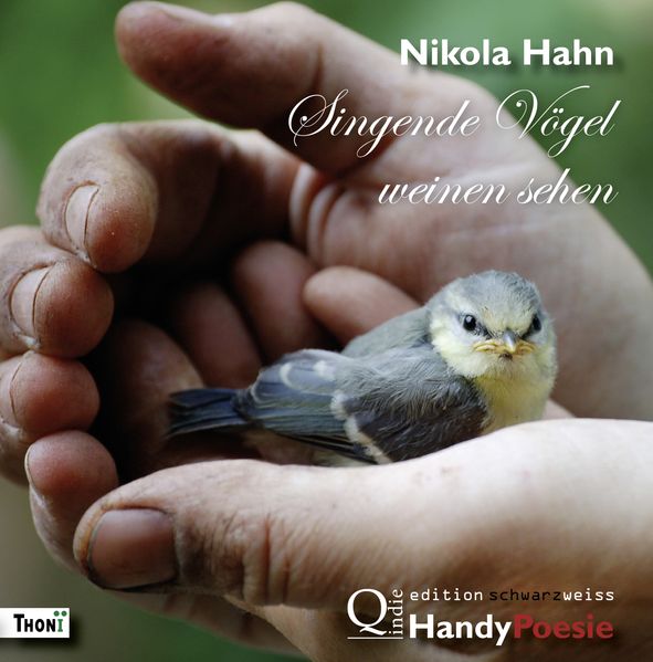 Cover von Singende Vögel weinen sehen