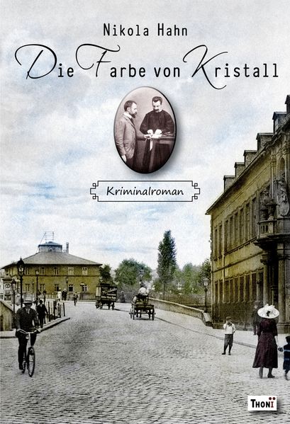 Cover von Die Detektivin