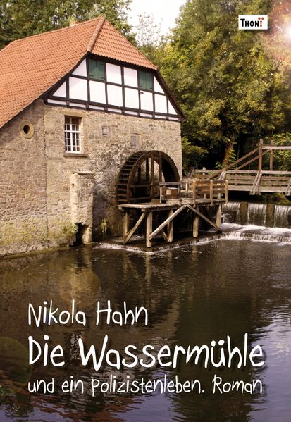 Cover von Die Wassermühle