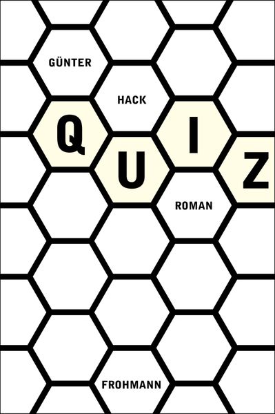Cover von QUIZ