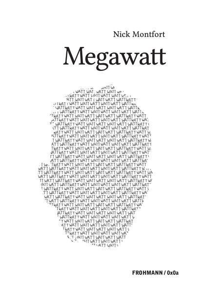 Cover von Megawatt