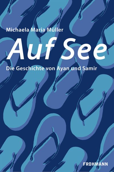 Cover von Auf See