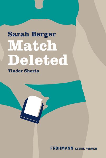 Cover von Match Deleted
