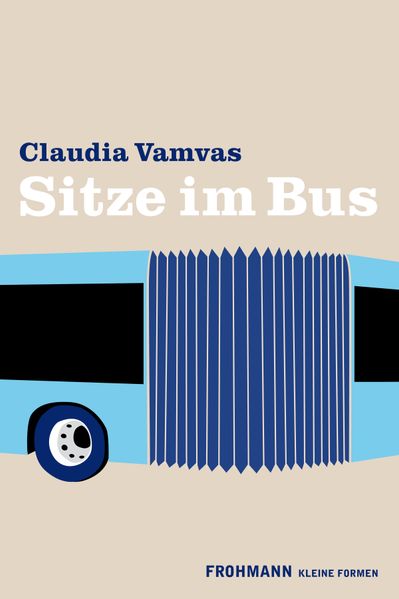 Cover von Sitze im Bus
