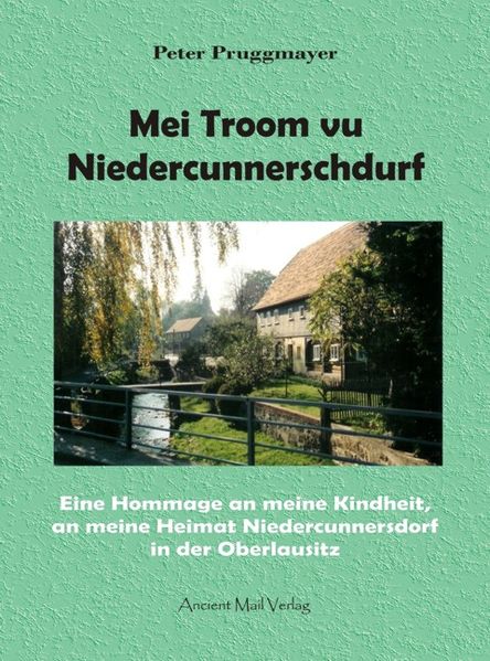 Cover von Mei Troom vu Niedercunnerschdurf