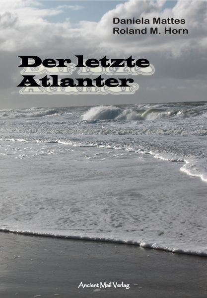 Cover von Der letzte Atlanter