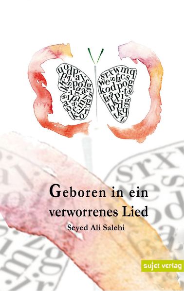 Cover von Geboren in ein verworrenes Lied