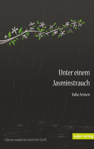Cover von Unter einem Jasminstrauch