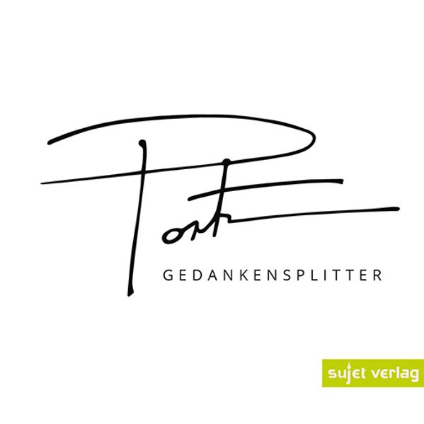 Cover von Gedankensplitter