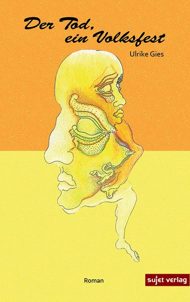 Cover von Der Tod, ein Volksfest