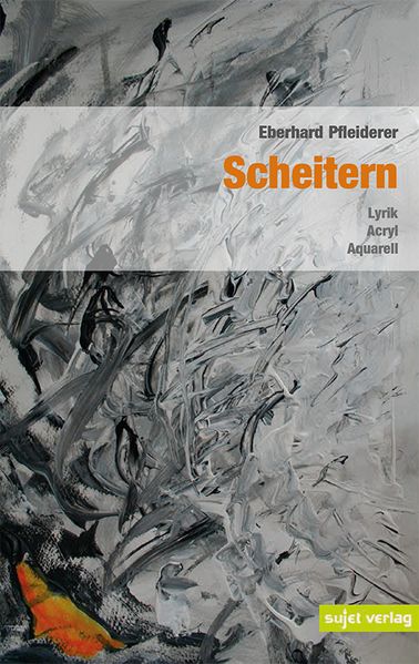 Cover von Scheitern