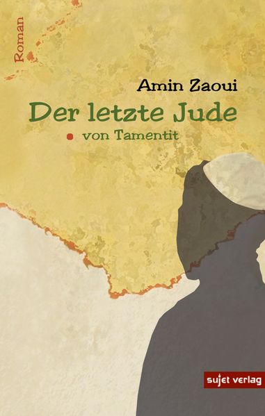 Cover von Der letzte Jude von Tamentit
