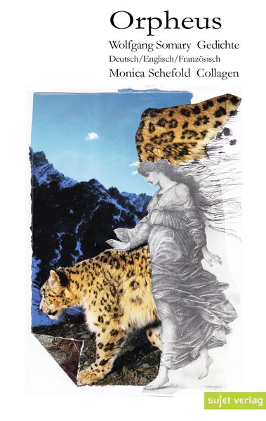 Cover von Orpheus
