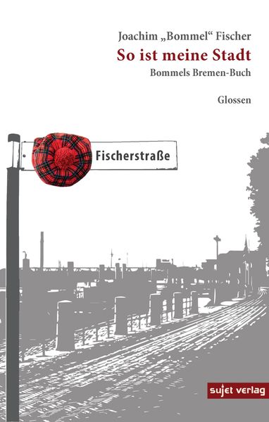 Cover von So ist meine Stadt