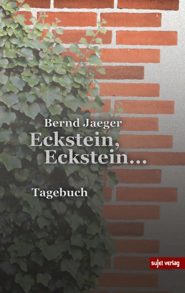 Cover von Eckstein, Eckstein…