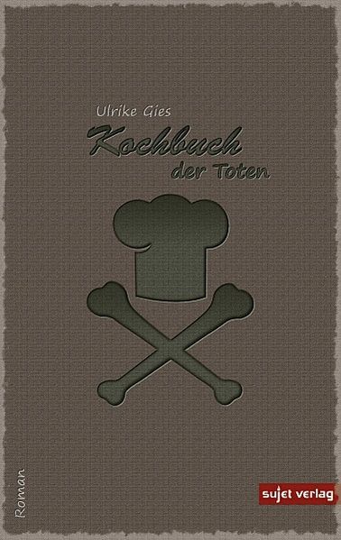Cover von Kochbuch der Toten
