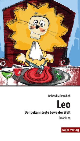 Cover von Leo