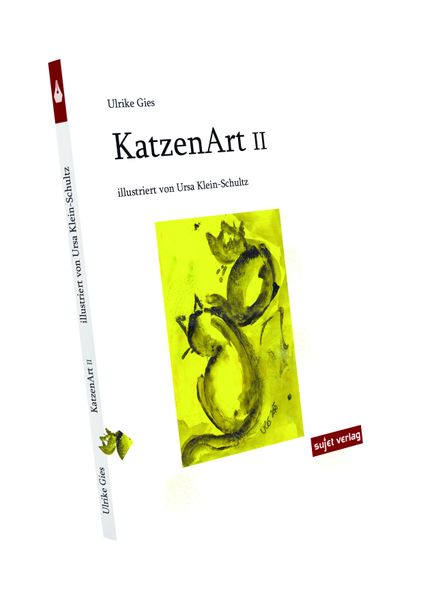 Cover von Katzenart II