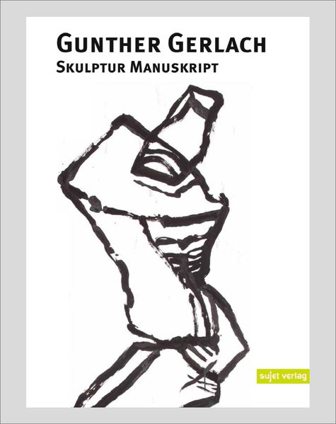Cover von Skulptur Manuskript