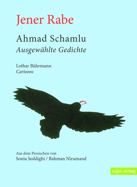 Cover von Jener Rabe