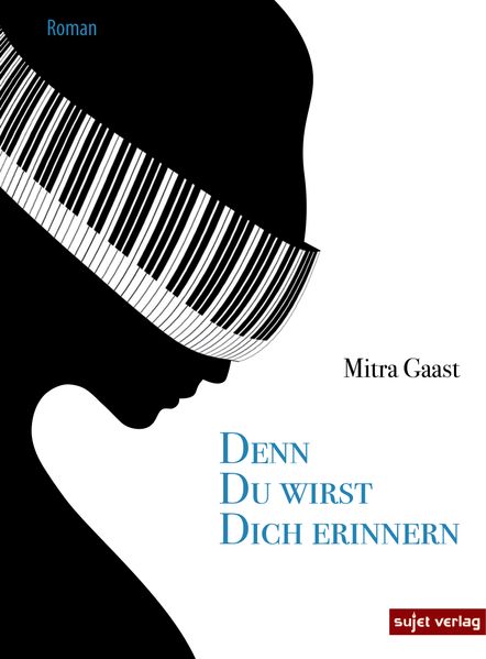 Cover von Denn du wirst dich erinnern