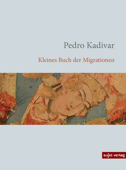 Cover von Kleines Buch der Migration