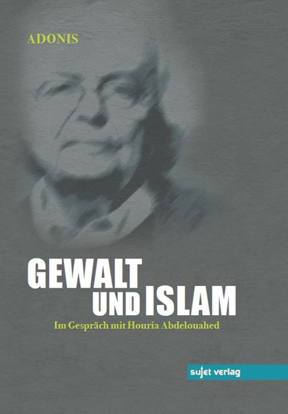 Cover von Gewalt und Islam