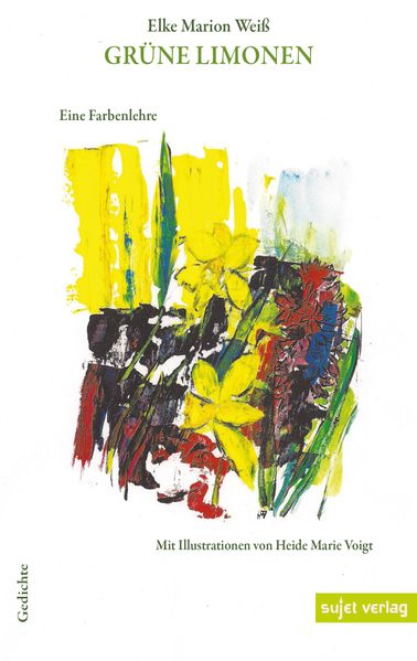 Cover von Grüne Limonen