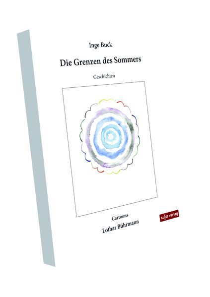 Cover von Die Grenzen des Sommers