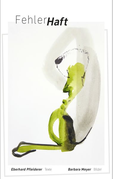 Cover von FehlerHaft
