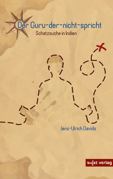 Cover von Der Guru-der-nicht-spricht