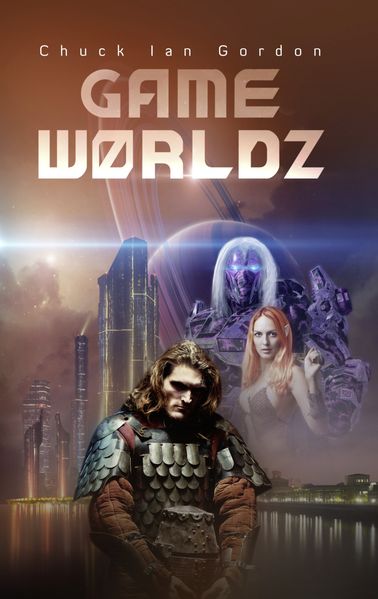 Cover von GameW0rldz