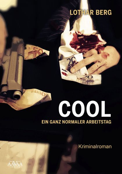 Cover von COOL – Ein ganz normaler Arbeitstag