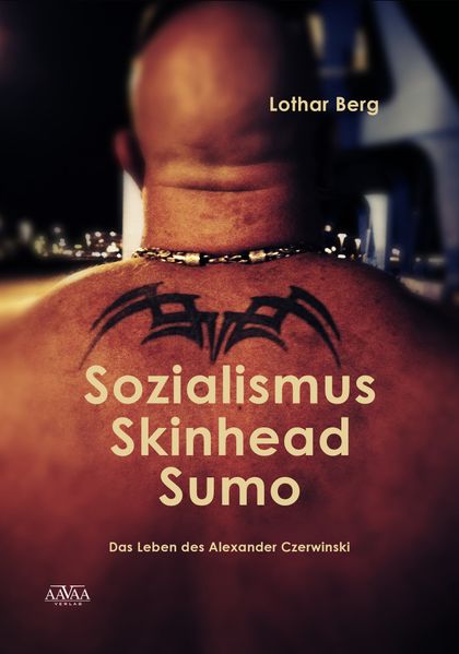 Cover von Sozialismus – Skinhead – Sumo