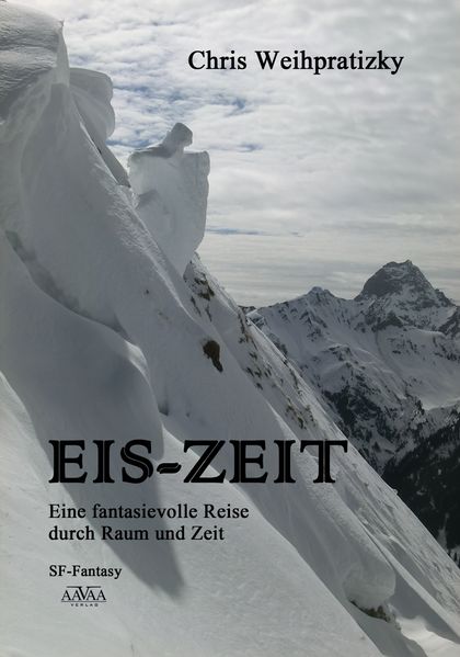 Cover von EIS-ZEIT