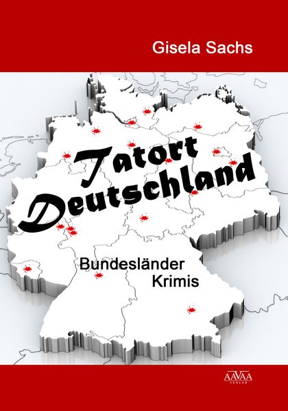 Cover von Tatort Deutschland