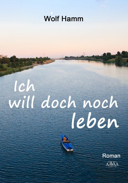 Cover von Ich will doch noch leben