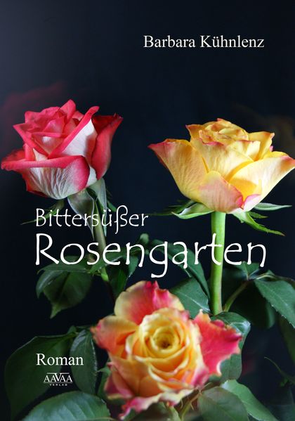 Cover von Bittersüßer Rosengarten