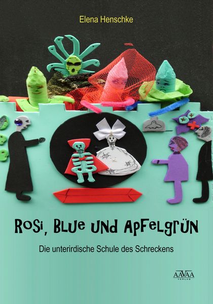 Cover von 2022 und das elfte Gebot