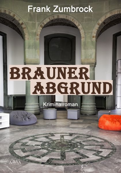Cover von Brauner Abgrund